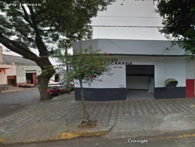 Salão Comercial para Locação, em Apucarana, bairro CENTRO